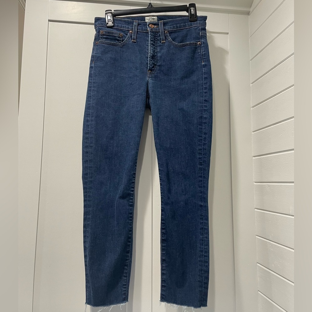 J. Crew Jeans Size 28‎